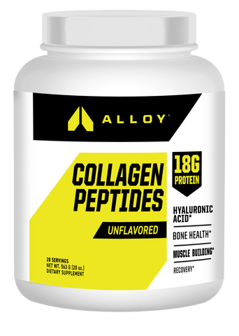 Collagen Peptide Protein Powder - Staff