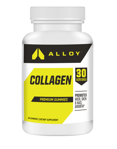 Collagen Gummies - Staff